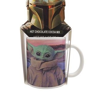 10 oz collectible coffee mug